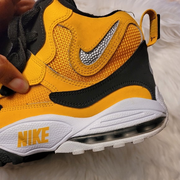 Nike Air speed turf sneakers - Picture 7 of 9